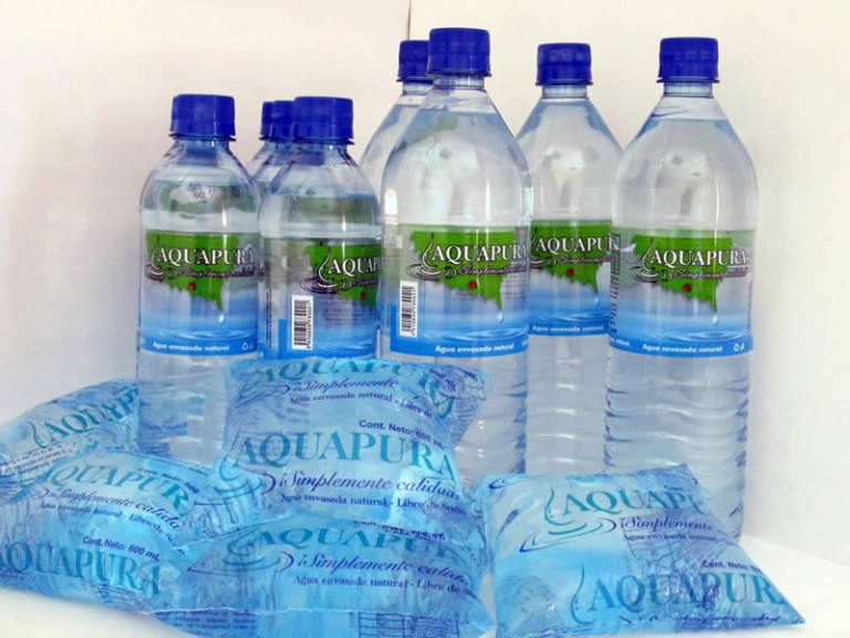 Aquapura Nuestros Productos